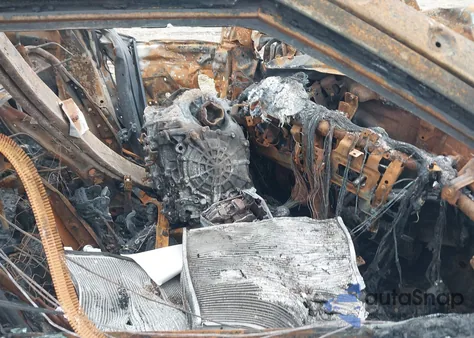 2013 Hyundai Veloster Turbo W/Blue from USA, damaged, VIN KMHTC6AE0DU123034